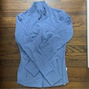 Lululemon define jacket